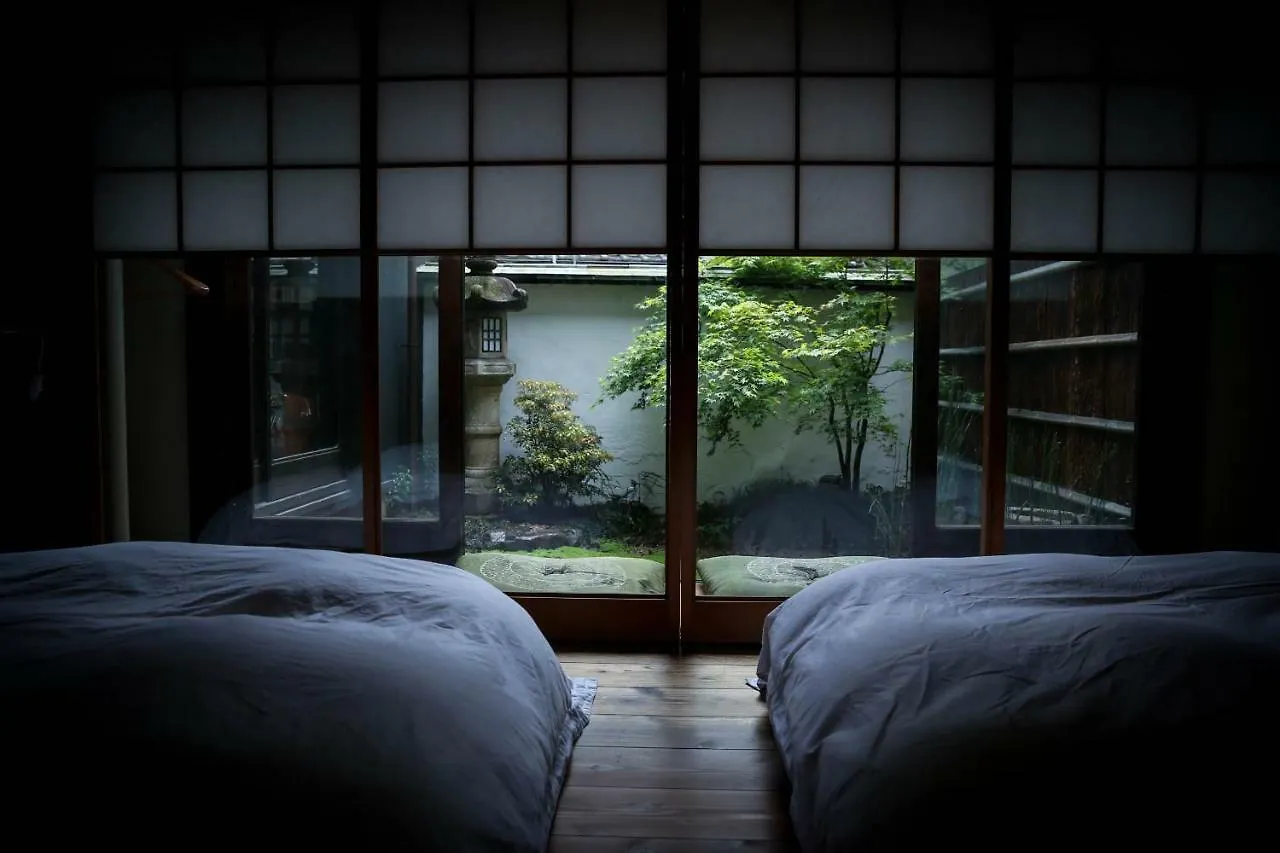 Tokiwaso Villa Kyoto Holiday home
