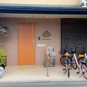 Pensión Abiya, Kioto
